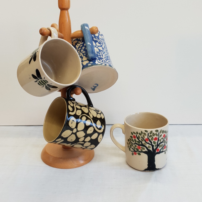 Shop Handmade Mugs